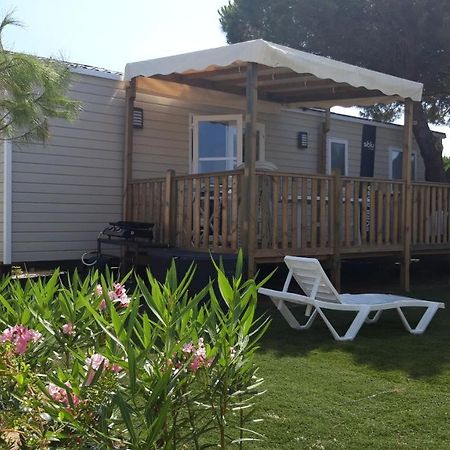 Mobilhome 6 A 8 Personnes كانيه المظهر الخارجي الصورة