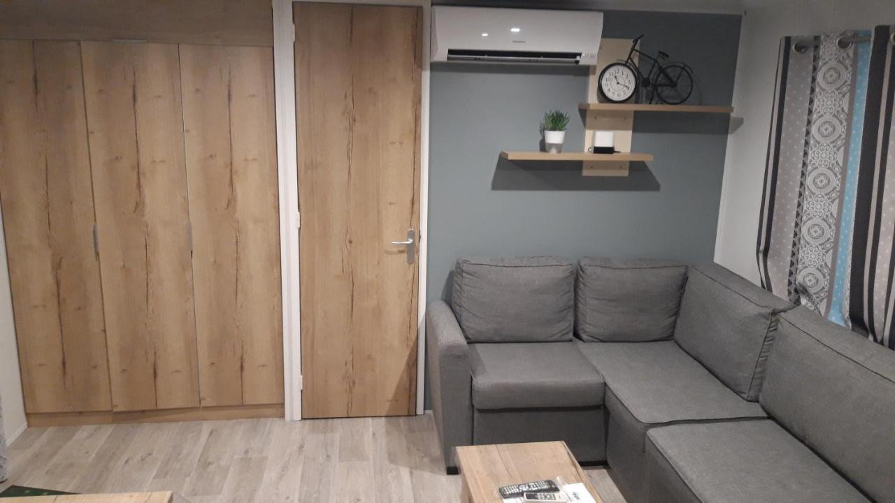 Mobilhome 6 A 8 Personnes كانيه المظهر الخارجي الصورة