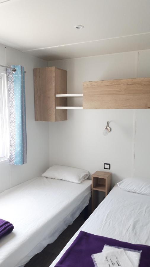 Mobilhome 6 A 8 Personnes كانيه المظهر الخارجي الصورة