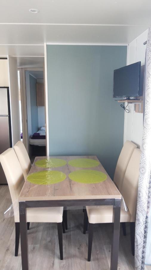 Mobilhome 6 A 8 Personnes كانيه المظهر الخارجي الصورة