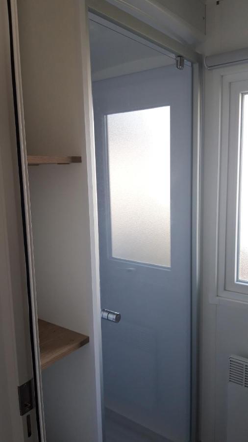 Mobilhome 6 A 8 Personnes كانيه المظهر الخارجي الصورة