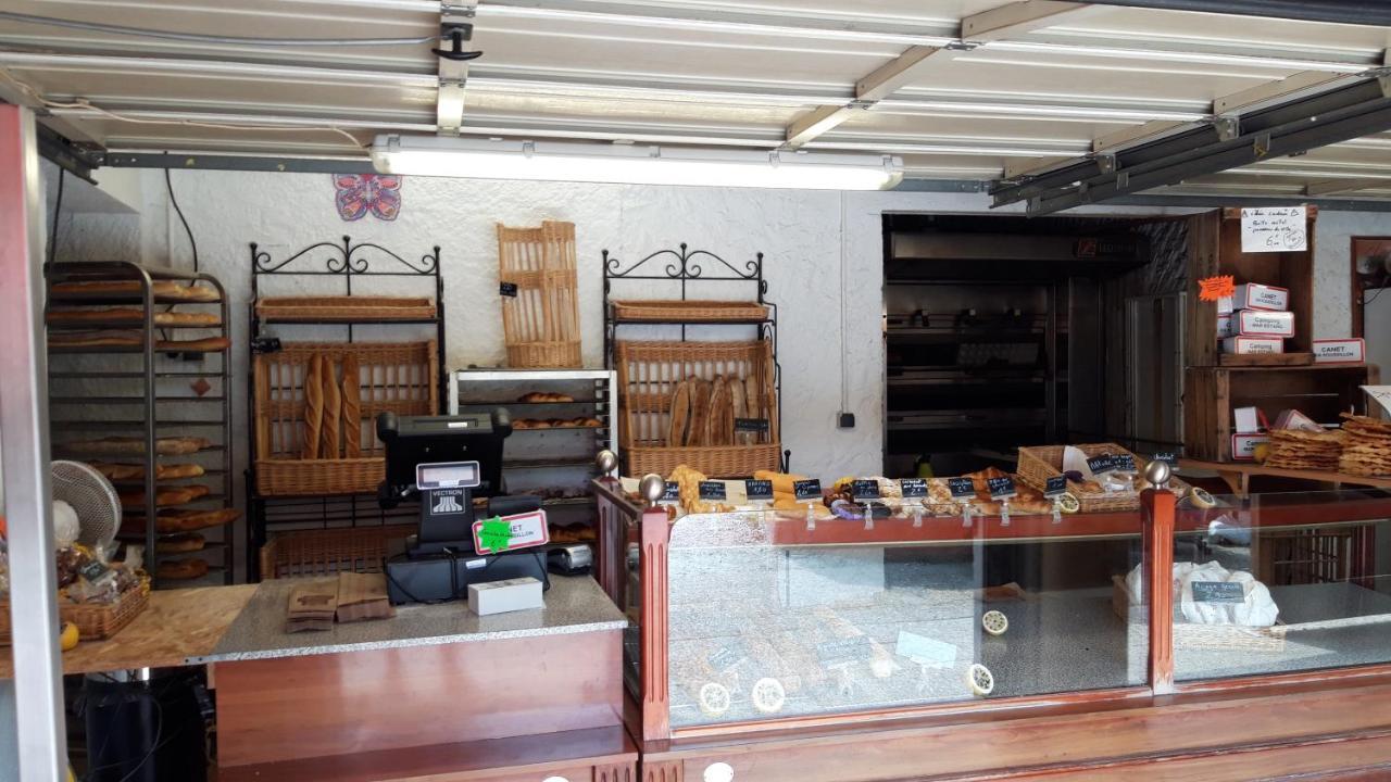 Mobilhome 6 A 8 Personnes كانيه المظهر الخارجي الصورة