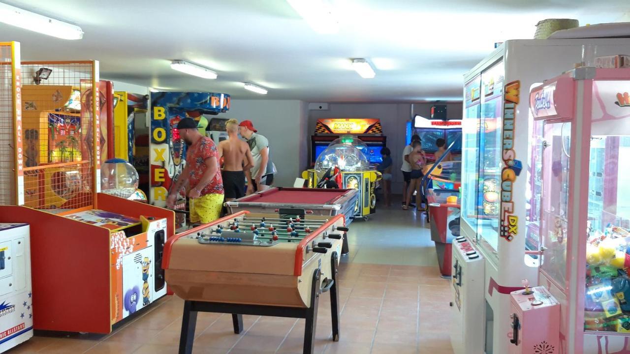 Mobilhome 6 A 8 Personnes كانيه المظهر الخارجي الصورة