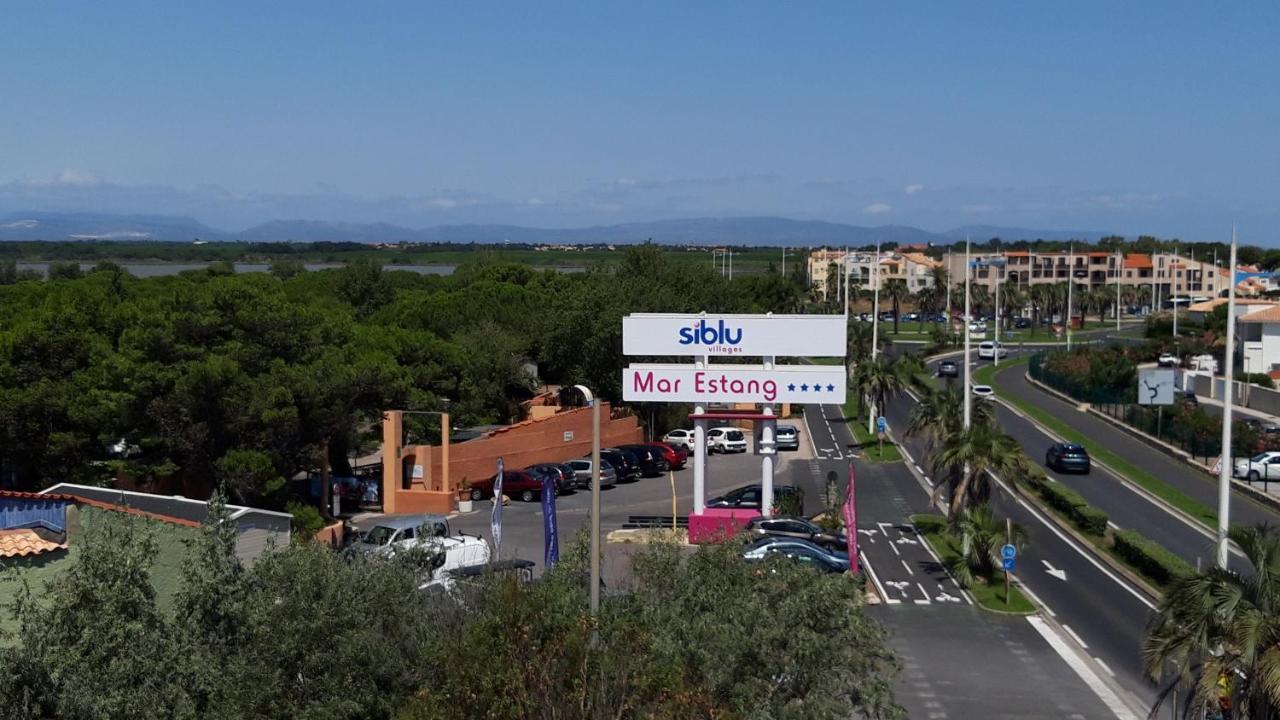 Mobilhome 6 A 8 Personnes كانيه المظهر الخارجي الصورة