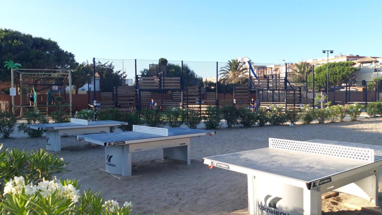 Mobilhome 6 A 8 Personnes كانيه المظهر الخارجي الصورة