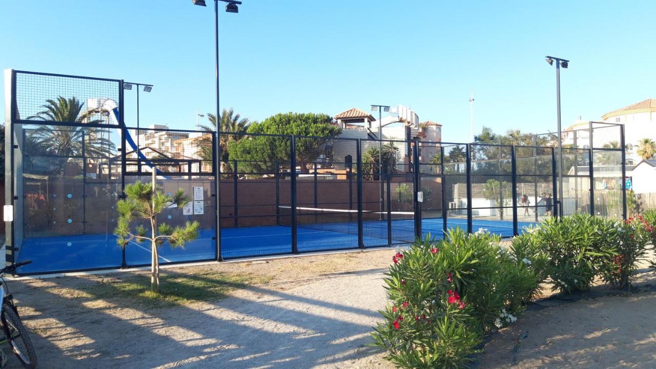 Mobilhome 6 A 8 Personnes كانيه المظهر الخارجي الصورة